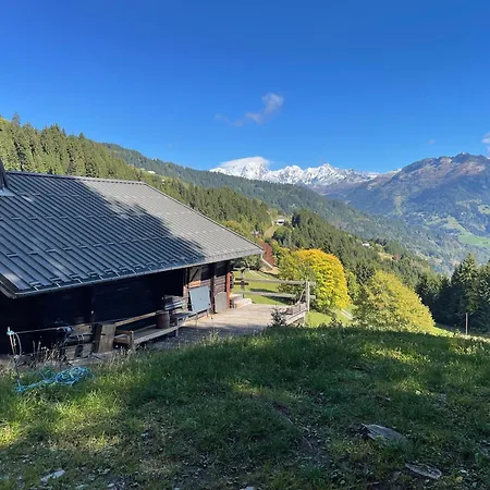 Appartamento Le Petit érable - Vue Mont Blanc *