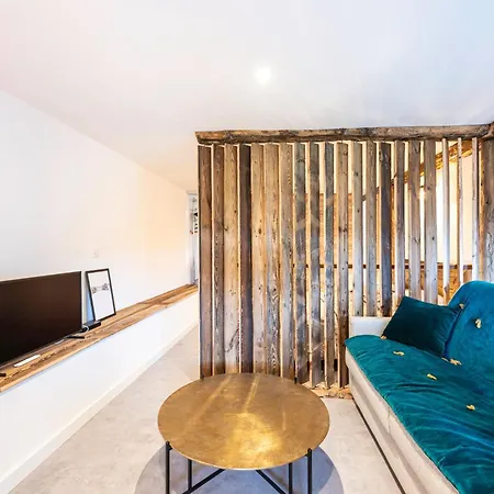 Apartamento Le Petit érable - Vue Mont Blanc
