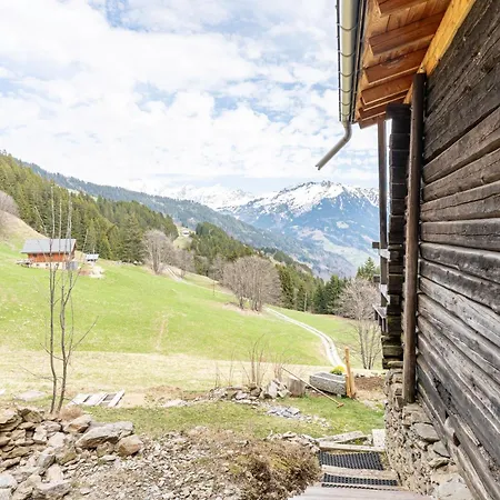 Apartamento Le Petit érable - Vue Mont Blanc
