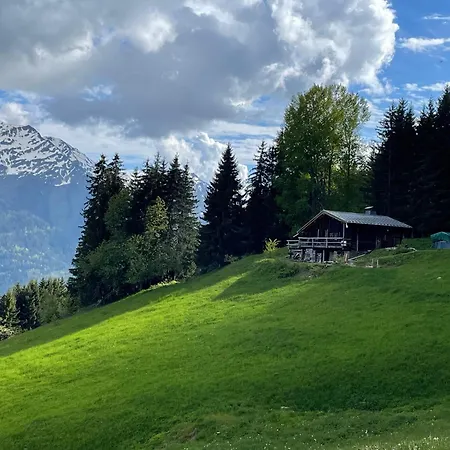 Apartamento Le Petit érable - Vue Mont Blanc